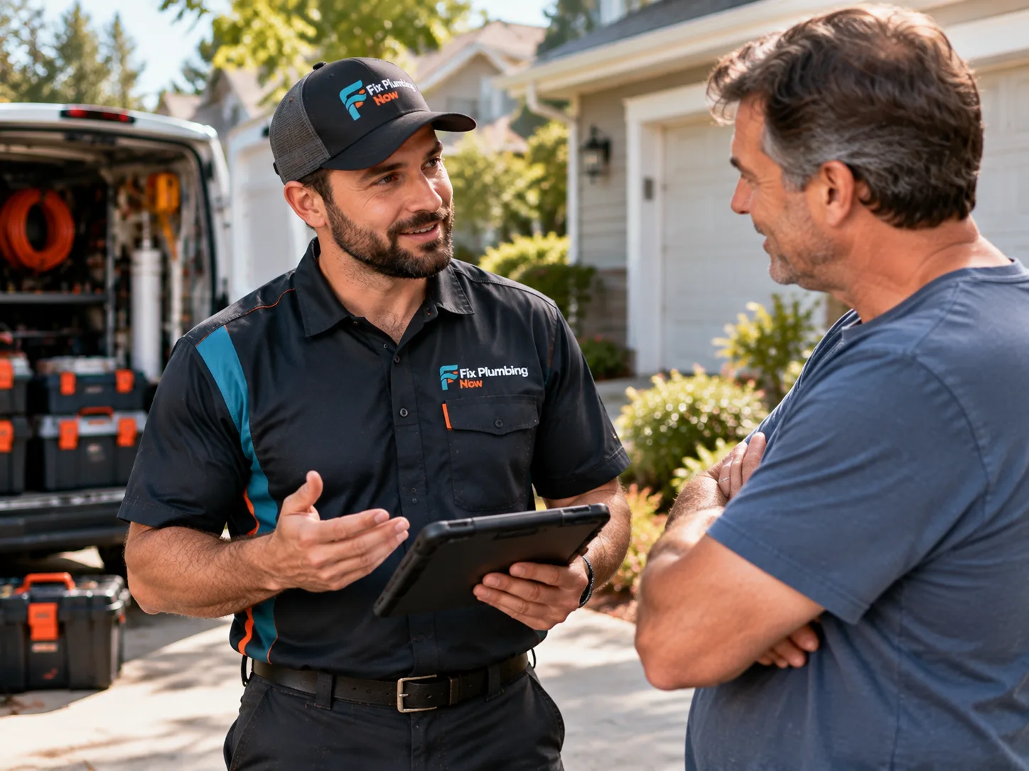Clogged Drain Service Waterford, PA FAQs